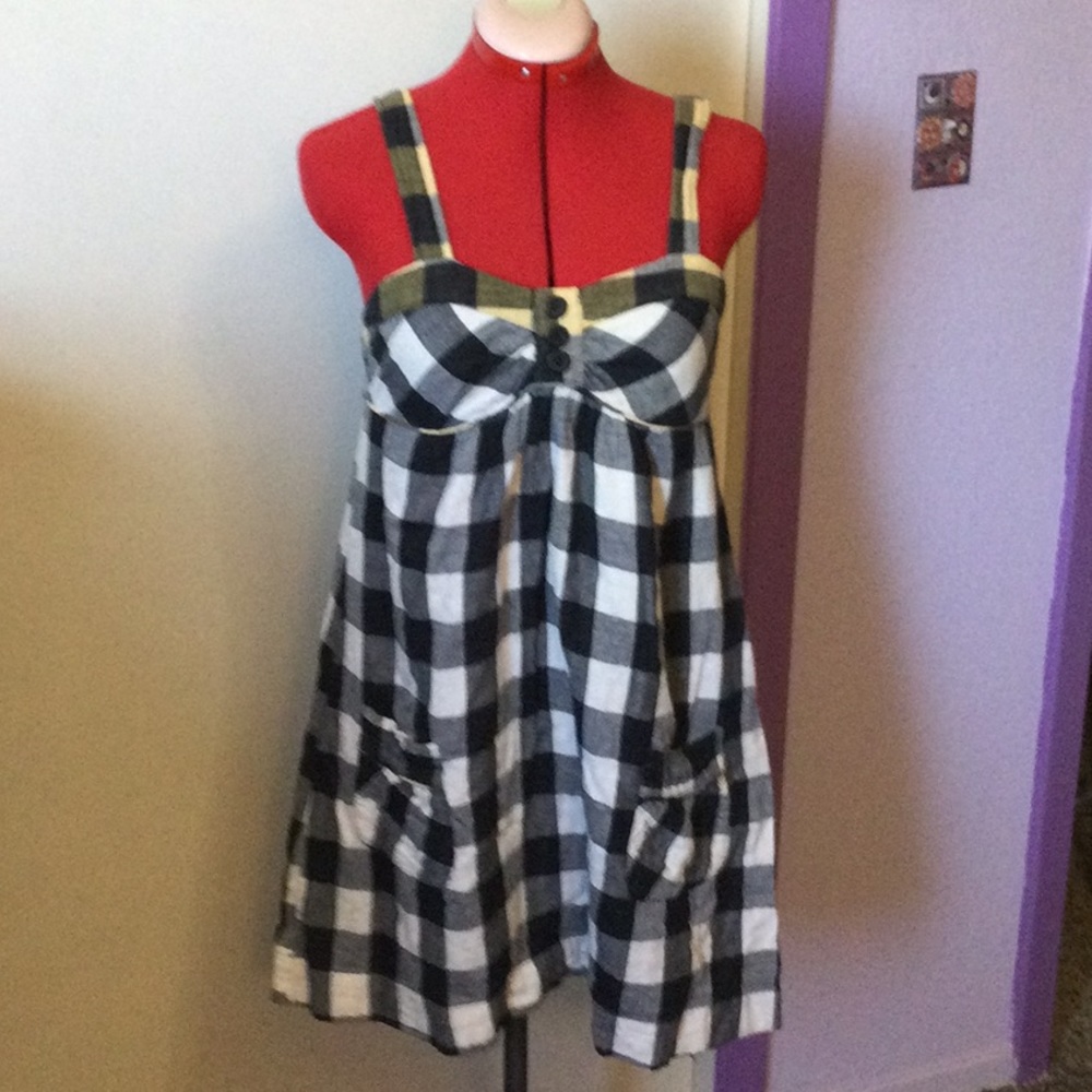 Super cute summer dress